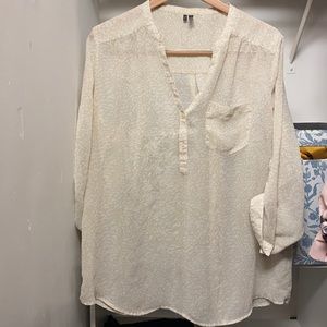 Maurices Blouse